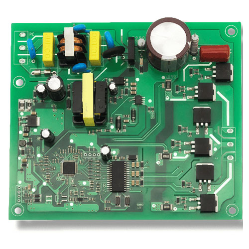 中央空调风机控制器