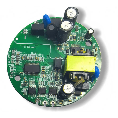 浴霸风机控制器