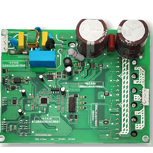 DC310V、1000W高压控制器